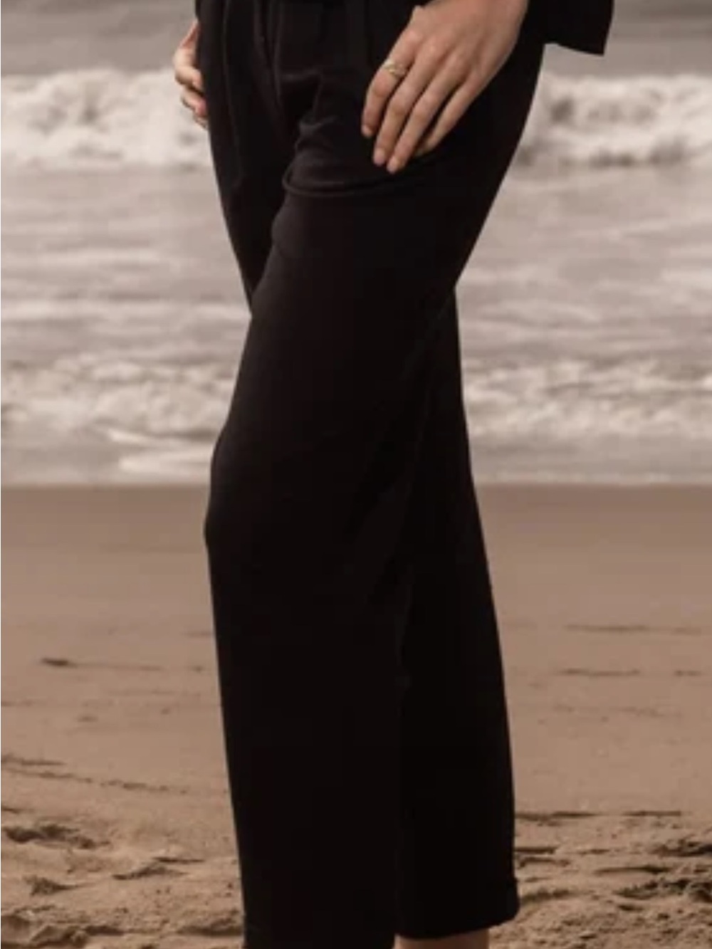 Heidi merrick kaolin trouser size 8